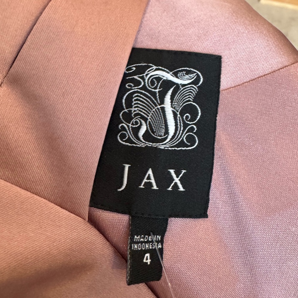 JAX Formal Dress - Picture 6 of 6